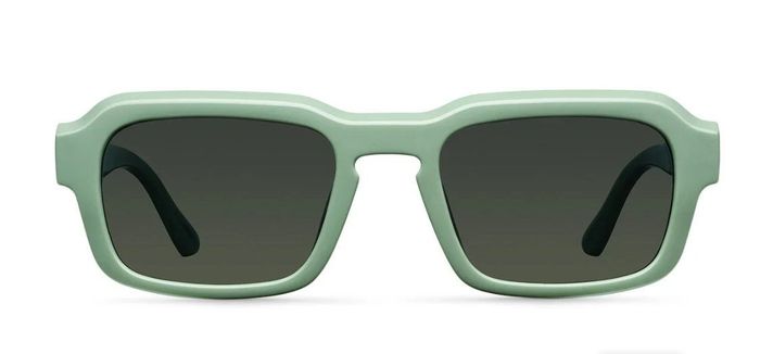 Lentes de Sol Meller Polarizados - Ayo Sage Olive-0