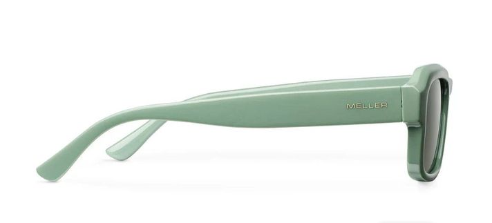 Lentes de Sol Meller Polarizados - Ayo Sage Olive-2