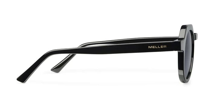 Lentes de Sol Meller Polarizados - HASAN ALL BLACK-2