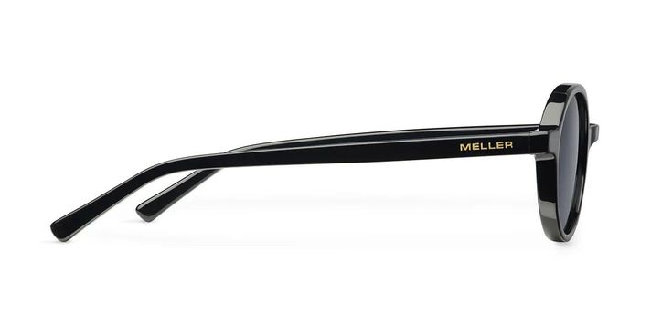 Lentes de Sol Meller Polarizados - KRIBI ALL BLACK-2