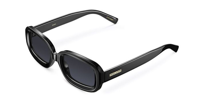 Lentes de Sol Meller Polarizados - Dashi All Black-1