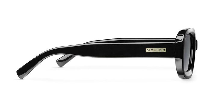 Lentes de Sol Meller Polarizados - Dashi All Black-2