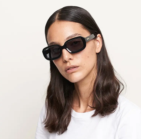 Lentes de Sol Meller Polarizados - Dashi All Black-3