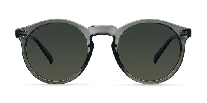 Lentes de Sol Meller Polarizados - Kubu Fog Olive-0