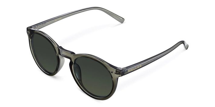 Lentes de Sol Meller Polarizados - Kubu Fog Olive-1