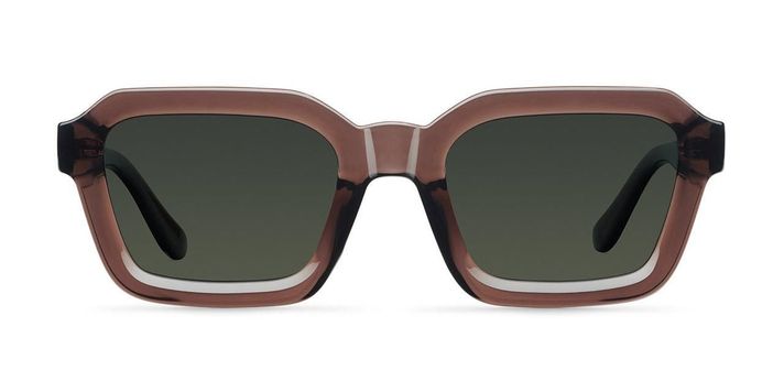 Lentes de Sol Meller Polarizados - Nayah Sepia Olive-0