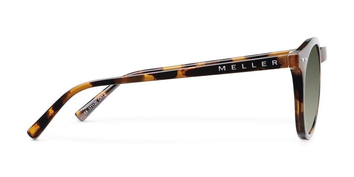 Lentes de Sol Meller Polarizados - Kubu Tigris Olive-2