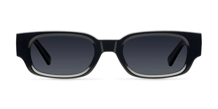 Lentes de Sol Meller Polarizados - SURA ALL BLACK-0