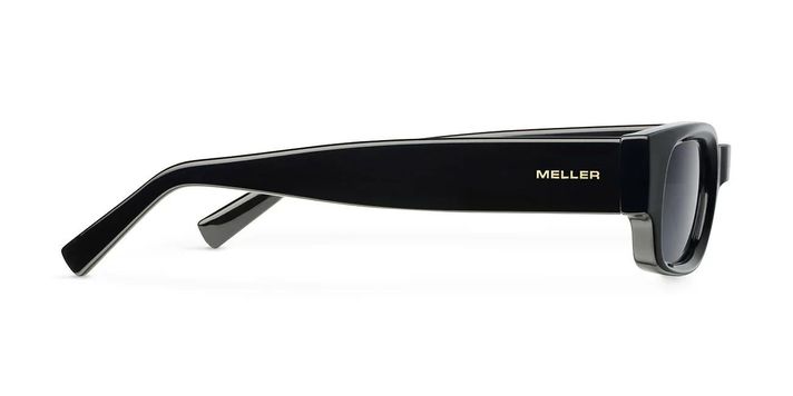 Lentes de Sol Meller Polarizados - SURA ALL BLACK-2