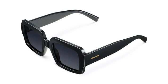 Lentes de Sol Meller Polarizados - KAMALI ALL BLACK-1