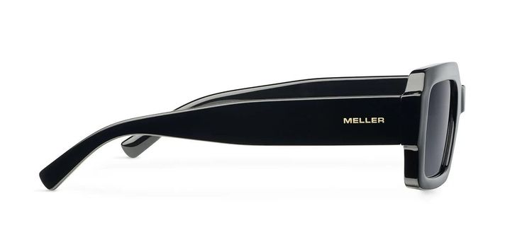 Lentes de Sol Meller Polarizados - KAMALI ALL BLACK-2