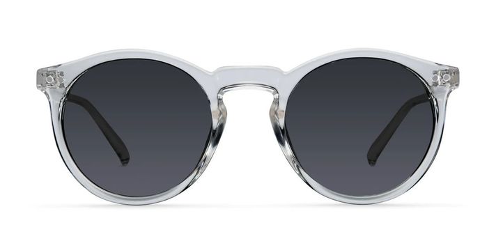 Lentes de Sol Meller Polarizados - Kubu Grey Grey-0