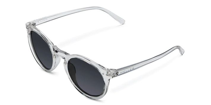Lentes de Sol Meller Polarizados - Kubu Grey Grey-1