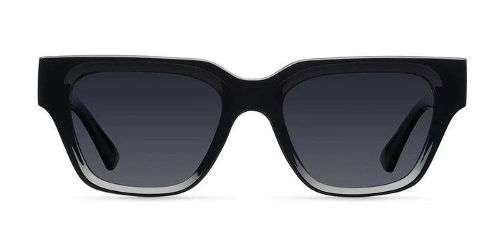 Lentes de Sol Meller Polarizados - Okon All Black-0