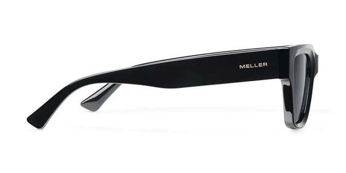 Lentes de Sol Meller Polarizados - Okon All Black-2