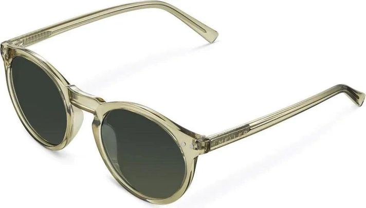 Lentes de Sol Meller Polarizados - Kubu Sand Olive-1