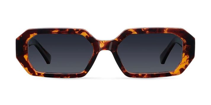 Lentes de Sol Meller Polarizados - ESI TIGRIS CARBON-0