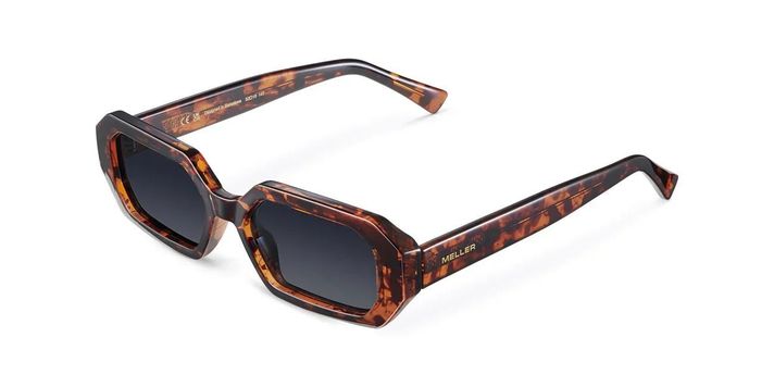 Lentes de Sol Meller Polarizados - ESI TIGRIS CARBON-1