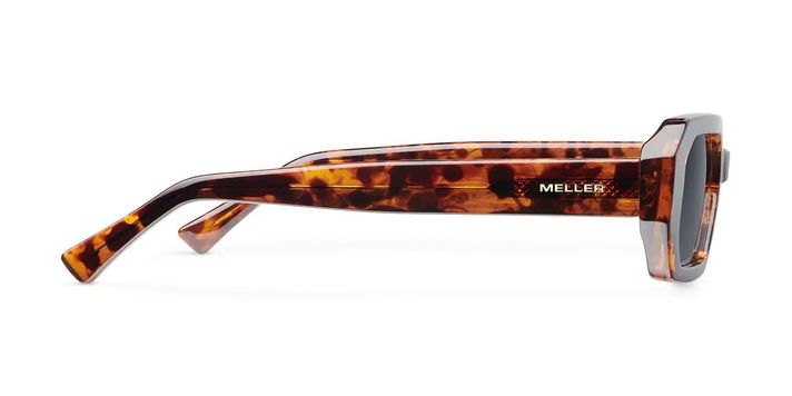Lentes de Sol Meller Polarizados - ESI TIGRIS CARBON-2
