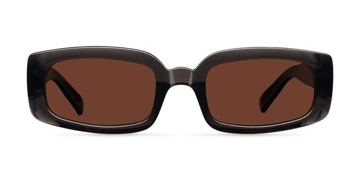Lentes de Sol Meller Polarizados - Konata Night Kakao-0