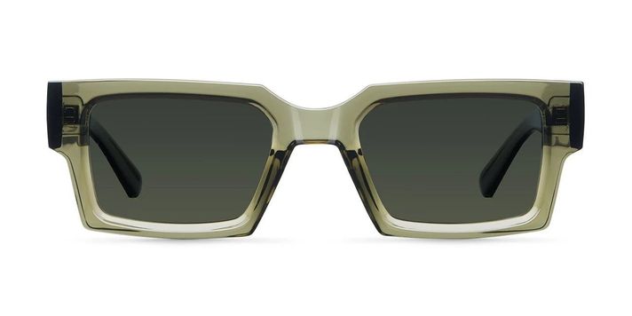 Lentes de Sol Meller Polarizados - TINGO STONE OLIVE-0