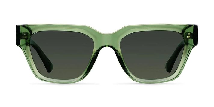 Lentes de Sol Meller Polarizados - Okon All Olive-0