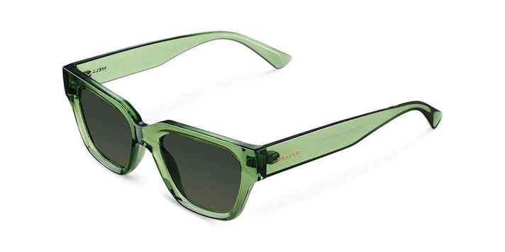 Lentes de Sol Meller Polarizados - Okon All Olive-1