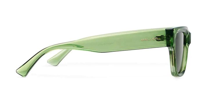 Lentes de Sol Meller Polarizados - Okon All Olive-2
