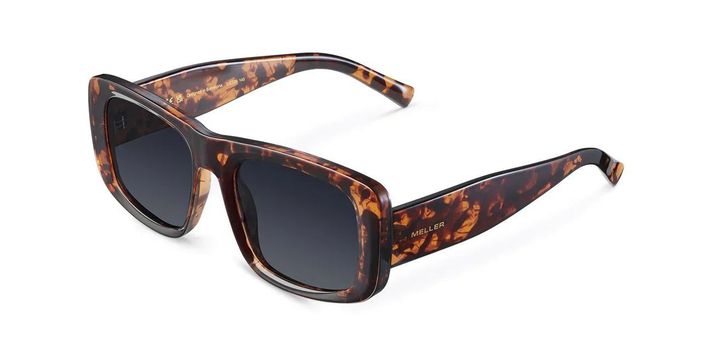 Lentes de Sol Meller Polarizados - DELU TIGRIS CARBON-1