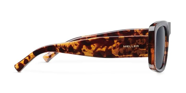 Lentes de Sol Meller Polarizados - DELU TIGRIS CARBON-2