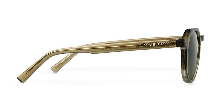 Lentes de Sol Meller Polarizados - Chauen Moss Olive-2