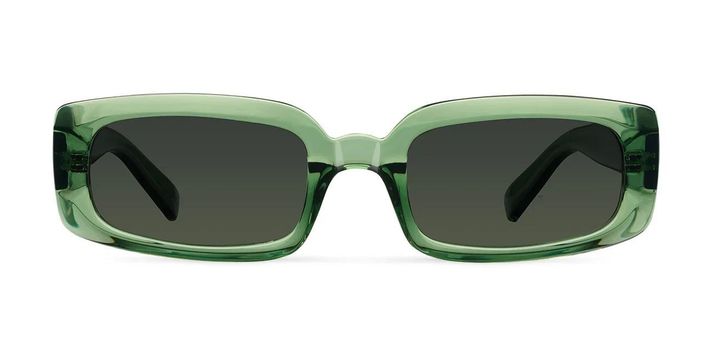 Lentes de Sol Meller Polarizados - KONATA ALL OLIVE-0