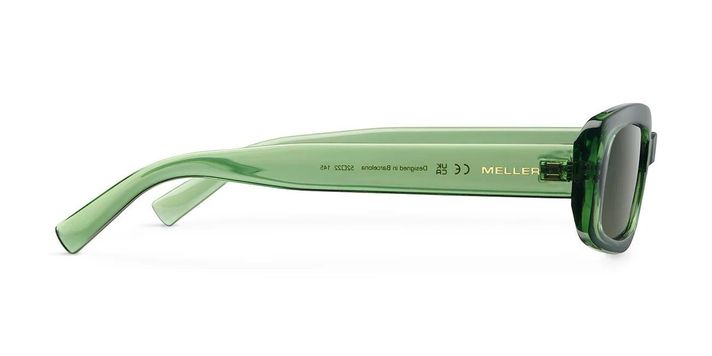 Lentes de Sol Meller Polarizados - KONATA ALL OLIVE-2
