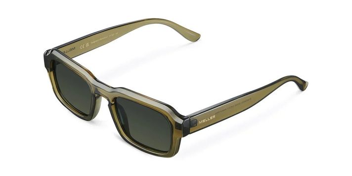 Lentes de Sol Meller Polarizados -AYO MOSS OLIVE-1
