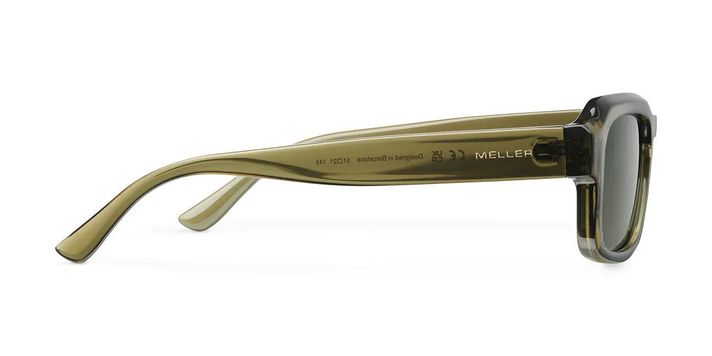Lentes de Sol Meller Polarizados -AYO MOSS OLIVE-2