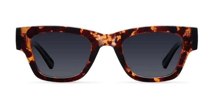 Lentes de Sol Meller Polarizados - ZALA TIGRIS CARBON-0