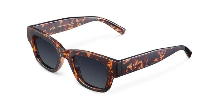 Lentes de Sol Meller Polarizados - ZALA TIGRIS CARBON-1
