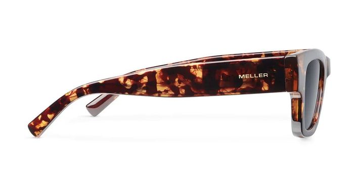 Lentes de Sol Meller Polarizados - ZALA TIGRIS CARBON-2
