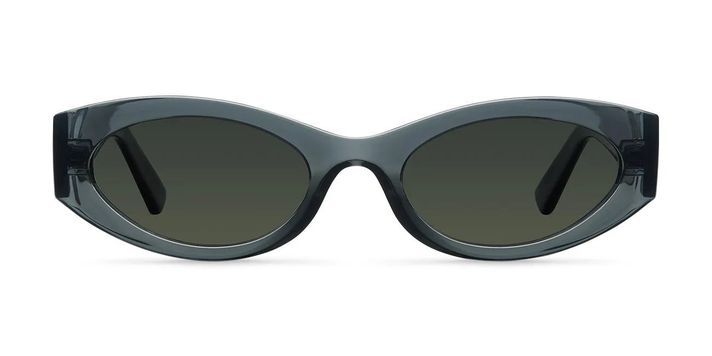 Lentes de Sol Meller Polarizados - NEMY FOSSIL OLIVE-0