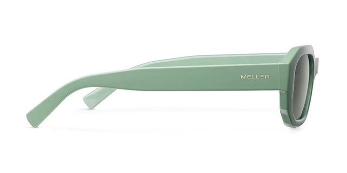 Lentes de Sol Meller Polarizados - Kessie Sage Olive-2