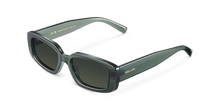 Lentes de Sol Meller Polarizados - AKIN FOG OLIVE-1