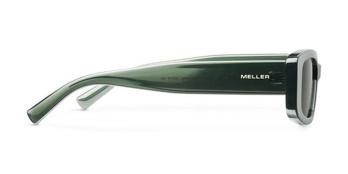 Lentes de Sol Meller Polarizados - AKIN FOG OLIVE-2