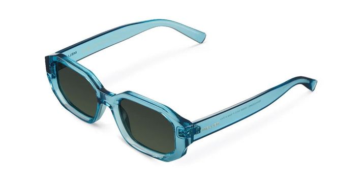 Lentes de Sol Meller Polarizados - Kesia Ocean Olive-1