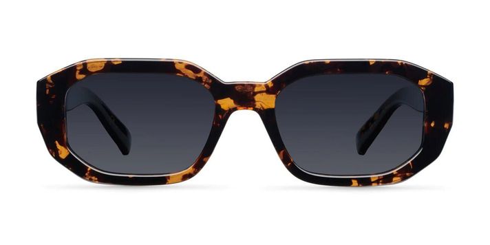 Lentes de sol Meller Polarizados - Kessie Tigris Carbon-0
