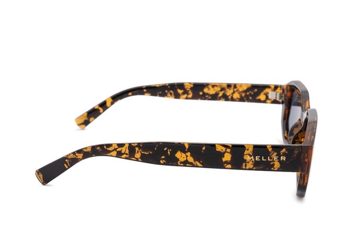 Lentes de sol Meller Polarizados - Kessie Tigris Carbon-2