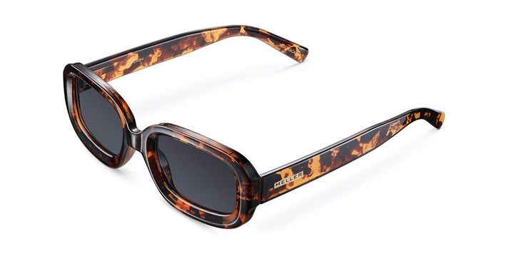 Lentes de Sol Meller Polarizados - Dashi Tigris Carbon-1