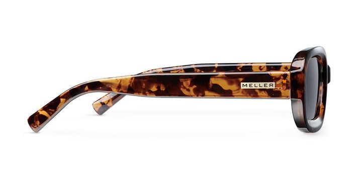 Lentes de Sol Meller Polarizados - Dashi Tigris Carbon-2