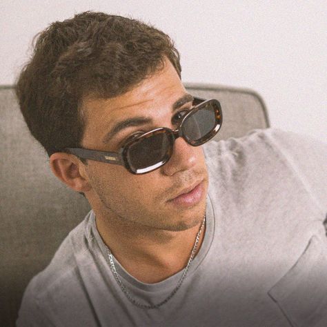 Lentes de Sol Meller Polarizados - Dashi Tigris Carbon-3