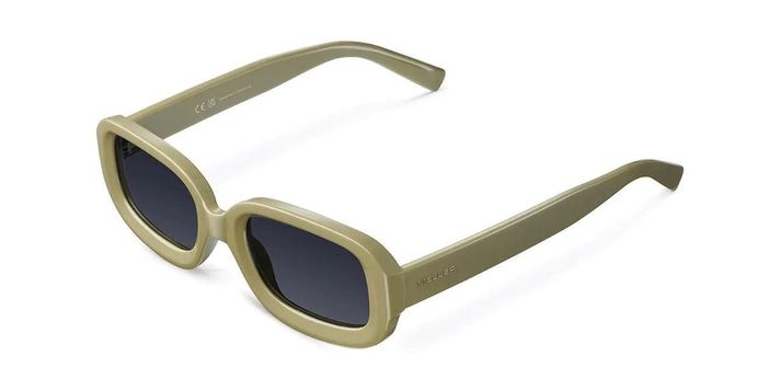 Lentes de Sol Meller Polarizados - Dashi Pickle Carbon-1