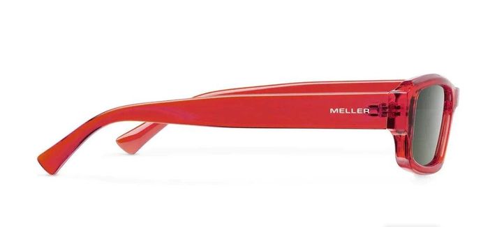 Lentes de Sol Meller Polarizados - Barack Scarlet Olive-2